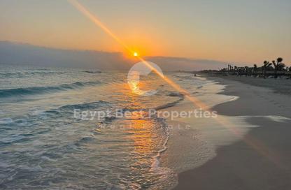 Villa - 3 - 4 for sale in Marsa Baghush - Qesm Marsa Matrouh - North Coast