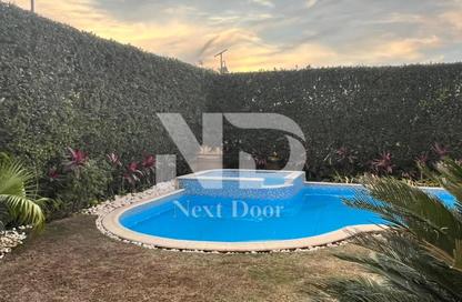 Twin House - 3 - 3 for sale in Mivida - 5th Settlement Compounds - The 5th Settlement - New Cairo City - Cairo