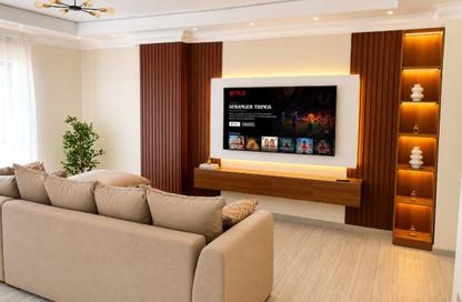 Apartment - 2 - 2 for rent in Villette - 5th Settlement Compounds - The 5th Settlement - New Cairo City - Cairo
