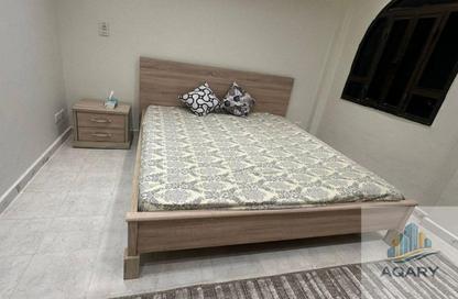 Apartment - Studio - 1 Bathroom for rent in El Rehab Extension - Al Rehab - New Cairo City - Cairo
