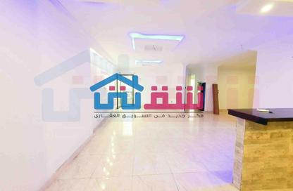 Apartment - 3 - 1 for sale in El Riada School St. - Smouha - Hay Sharq - Alexandria Apartment - 3 - 1 for sale in El Riada School St. - Smouha - Hay Sharq - Alexandria