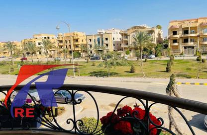 شقة - 4 غرف نوم - 3 حمامات للبيع في النخيل - كمبوندات التجمع الخامس - التجمع الخامس - مدينة القاهرة الجديدة - القاهرة