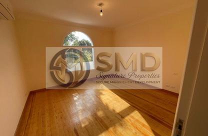 Villa - 4 - 3 for rent in Mountain View 1 - 5th Settlement Compounds - The 5th Settlement - New Cairo City - Cairo