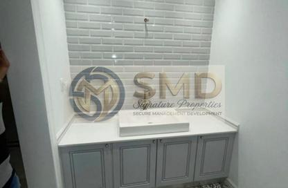 Villa - 4 - 3 for rent in Mountain View 1 - 5th Settlement Compounds - The 5th Settlement - New Cairo City - Cairo