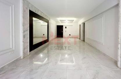 Apartment - 3 Bedrooms - 2 Bathrooms for rent in Albert Al Awal St. - Smouha - Hay Sharq - Alexandria Apartment - 3 Bedrooms - 2 Bathrooms for rent in Albert Al Awal St. - Smouha - Hay Sharq - Alexandria