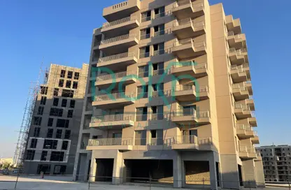 شقة - 3 غرف نوم - 2 حمامات للبيع في 205 اركان بالم - كمبوندات الشيخ زايد - الشيخ زايد - الجيزة