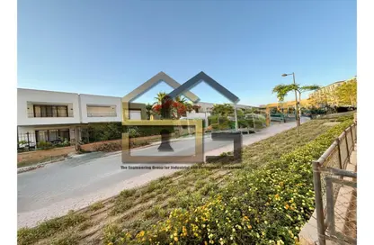 Duplex - 3 Bedrooms - 3 Bathrooms for sale in Westown - Sheikh Zayed Compounds - Sheikh Zayed City - Giza