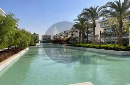 Apartment - 3 Bedrooms - 3 Bathrooms for rent in Lake View Residence - 5th Settlement Compounds - The 5th Settlement - New Cairo City - Cairo