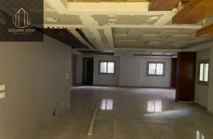 Duplex - 5 - 4 for sale in Omar Khorshid St. - El Banafseg 10 - El Banafseg - New Cairo City - Cairo