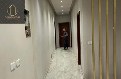 Duplex - 5 - 4 for sale in Omar Khorshid St. - El Banafseg 10 - El Banafseg - New Cairo City - Cairo