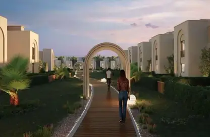 Apartment - 3 Bedrooms - 3 Bathrooms for sale in Talala - New Heliopolis Compounds - New Heliopolis - Cairo