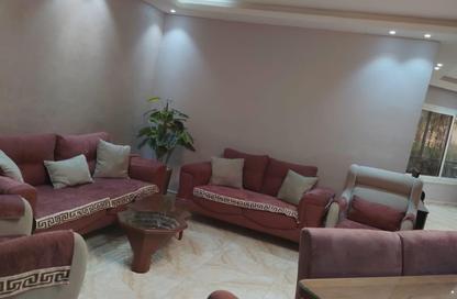 Apartment - 3 Bedrooms - 2 Bathrooms for sale in Mokhtar Al Tetsh St. - Section 8 - 1st District - Obour City - Qalyubia