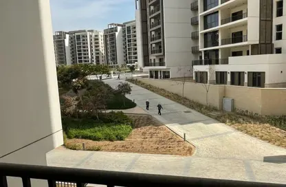 شقة - 3 غرف نوم - 3 حمامات للبيع في بارك سايد ريزيدنس - أبراج زيد - كمبوندات الشيخ زايد - الشيخ زايد - الجيزة