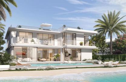 Villa - 7+ - 7+ for sale in Soul North Coast - Qesm Ad Dabaah - North Coast