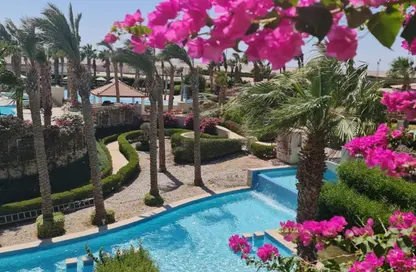 Apartment - Studio - 1 Bathroom for sale in Veranda - Sahl Hasheesh - Hurghada - Red Sea