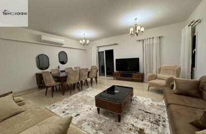 Apartment - 4 Bedrooms - 3 Bathrooms for rent in Mivida - 5th Settlement Compounds - The 5th Settlement - New Cairo City - Cairo