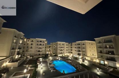 Apartment - 4 Bedrooms - 3 Bathrooms for rent in Mivida - 5th Settlement Compounds - The 5th Settlement - New Cairo City - Cairo