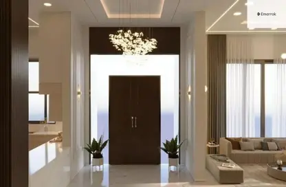 Apartment - 3 Bedrooms - 2 Bathrooms for sale in Talkha - Al Daqahlya