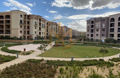 Apartment - 2 Bedrooms - 2 Bathrooms for rent in Mivida - 5th Settlement Compounds - The 5th Settlement - New Cairo City - Cairo