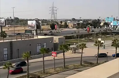 شقة - 1 حمام للايجار في ويستاون - كمبوندات الشيخ زايد - الشيخ زايد - الجيزة