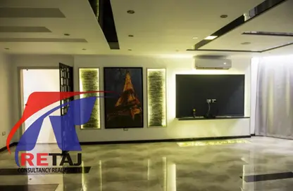 شقة - 3 غرف نوم - 3 حمامات للايجار في شارع الطيران - مدينة التوفيق - مدينة نصر - القاهرة