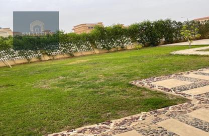 Villa - 5 Bedrooms - 4 Bathrooms for sale in Al Shorouk Springs - El Shorouk Compounds - Shorouk City - Cairo