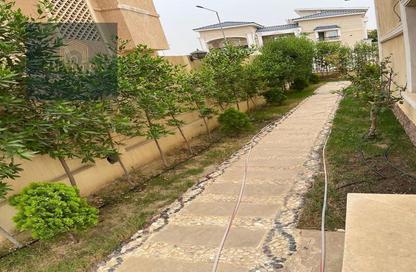 Villa - 5 Bedrooms - 4 Bathrooms for sale in Al Shorouk Springs - El Shorouk Compounds - Shorouk City - Cairo