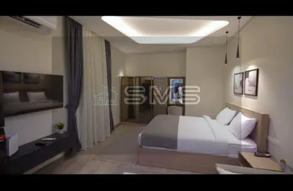 شقة - 1 حمام للايجار في غرب الجولف - كمبوندات القطامية - القطامية - مدينة القاهرة الجديدة - القاهرة