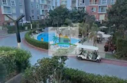 دوبلكس - 4 غرف نوم - 4 حمامات للبيع في كمبوند لاميرادا - كمبوندات التجمع الخامس - التجمع الخامس - مدينة القاهرة الجديدة - القاهرة