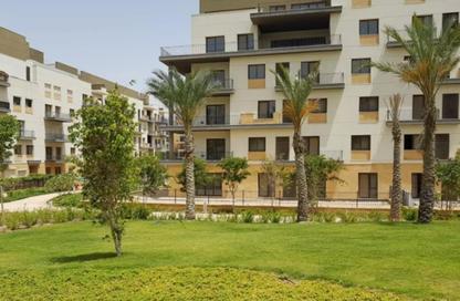 Apartment - 3 Bedrooms - 3 Bathrooms for sale in Eastown - 5th Settlement Compounds - The 5th Settlement - New Cairo City - Cairo