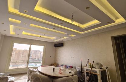 Apartment - 3 - 2 for sale in Jannat October - 6 October Compounds - 6 October City - Giza Apartment - 3 - 2 for sale in Jannat October - 6 October Compounds - 6 October City - Giza