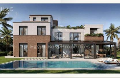 Palace - 7+ - 7+ for sale in Hyde Park - New Cairo City - Cairo