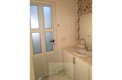 Apartment - 3 Bedrooms - 2 Bathrooms for rent in Tiamo City St. - Tiamo City - Sheikh Zayed City - Giza