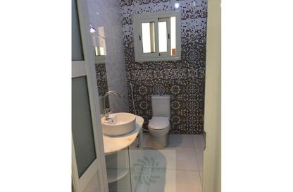 Apartment - 3 Bedrooms - 2 Bathrooms for rent in Tiamo City St. - Tiamo City - Sheikh Zayed City - Giza