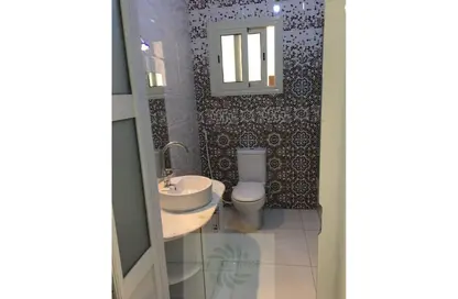 شقة - 3 غرف نوم - 2 حمامات للايجار في شارع تيامو سيتي - تيامو سيتي - الشيخ زايد - الجيزة