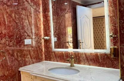 Apartment - 3 - 2 for sale in South Lotus - El Lotus - New Cairo City - Cairo Apartment - 3 - 2 for sale in South Lotus - El Lotus - New Cairo City - Cairo