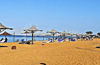 شاليه - 3 غرف نوم - 1 حمام للبيع في السخنة هيلز - العين السخنة - السويس