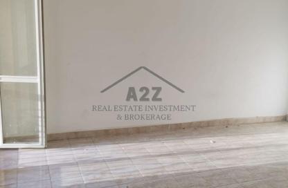 Apartment - 2 Bedrooms - 1 Bathroom for rent in Al Rehab - New Cairo City - Cairo