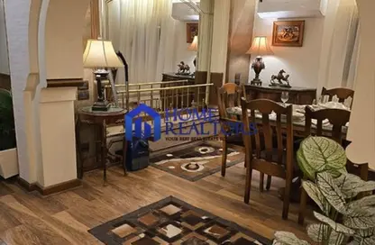 شقة - 3 غرف نوم - 2 حمامات للايجار في سرايات المعادي - حي المعادي - القاهرة