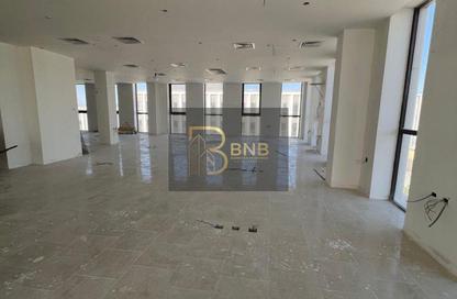 Office Space - 7+ Bedrooms - 3 Bathrooms for rent in Mivida - 5th Settlement Compounds - The 5th Settlement - New Cairo City - Cairo