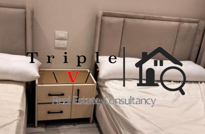 Apartment - 3 - 2 for rent in Mountain View iCity October - 6 October Compounds - 6 October City - Giza Apartment - 3 - 2 for rent in Mountain View iCity October - 6 October Compounds - 6 October City - Giza