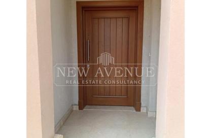 Townhouse - 4 Bedrooms - 4 Bathrooms for sale in City Gate - 5th Settlement Compounds - The 5th Settlement - New Cairo City - Cairo