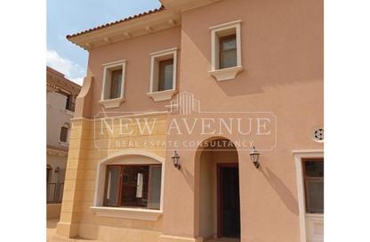 Townhouse - 4 Bedrooms - 4 Bathrooms for sale in City Gate - 5th Settlement Compounds - The 5th Settlement - New Cairo City - Cairo