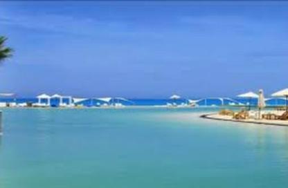Chalet - 1 - 1 for sale in Hacienda Waters - Qesm Ad Dabaah - North Coast