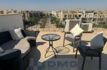 شقة - غرفة نوم - 1 حمام للايجار في ويستاون - كمبوندات الشيخ زايد - الشيخ زايد - الجيزة