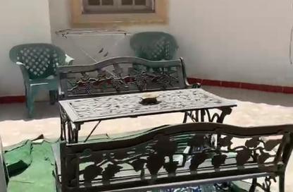 شقة - 2 غرف نوم - 2 حمامات للايجار في الياسمين 1 - الياسمين - مدينة القاهرة الجديدة - القاهرة