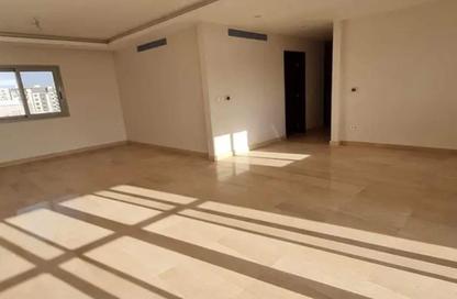Apartment - 3 Bedrooms - 3 Bathrooms for rent in Cairo Festival City - North Investors Area - New Cairo City - Cairo