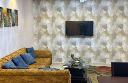 Apartment - 3 Bedrooms - 2 Bathrooms for rent in B1 - Madinaty - Cairo Apartment - 3 Bedrooms - 2 Bathrooms for rent in B1 - Madinaty - Cairo