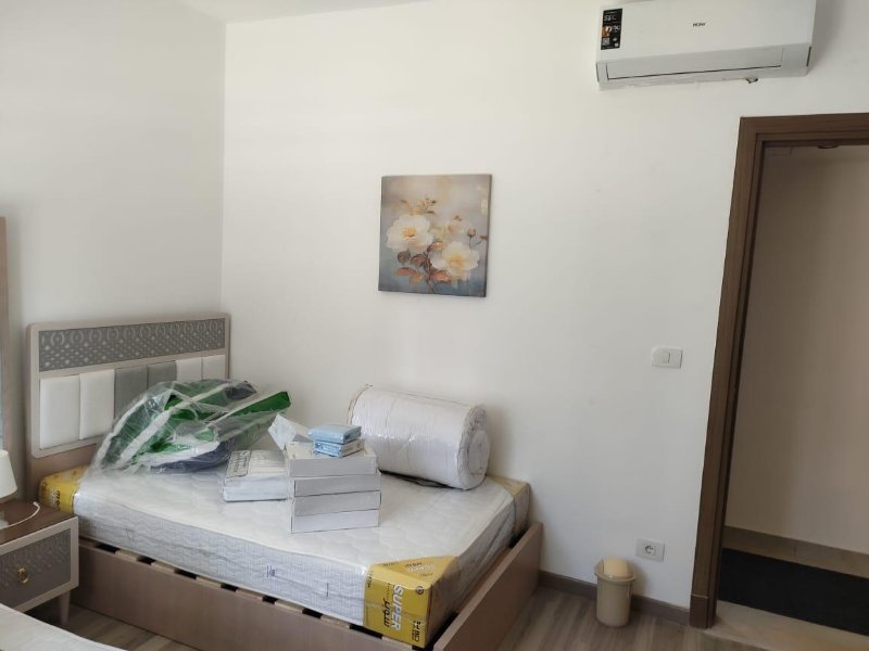 1BR Apartment | Ground Floor | Madinaty thumbnail