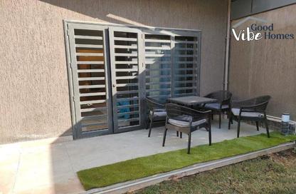 Apartment - 1 Bedroom - 1 Bathroom for rent in Madinaty - Cairo
